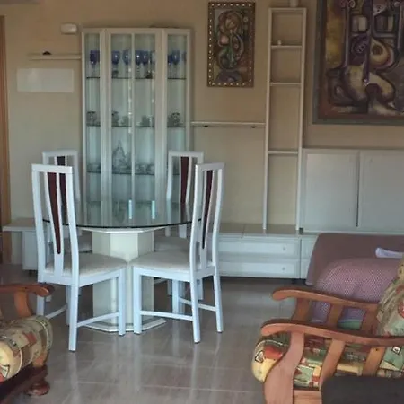 Apartment 9ªa Gavilanes *